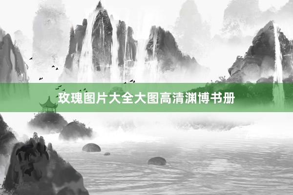 玫瑰图片大全大图高清渊博书册